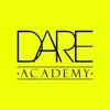 DARE Academy Logo