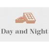Day and Night Ltd Logo