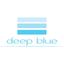 Deep Blue Guest House Logo