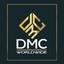 DMC BULGARIA Logo