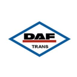 DAF - TRANS Ltd. Logo