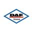 DAF - TRANS Ltd. Logo