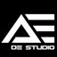 DE-Studio Ltd Logo
