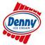 Denny Ice Cream Logo