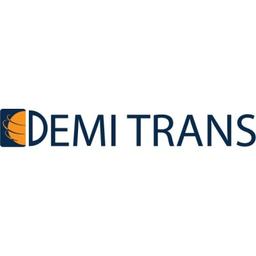 DEMI TRANS LTD Logo