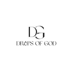 Drops of God Logo