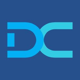 Distant Crew Logo