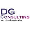 DG Consulting ltd Logo