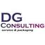 DG Consulting ltd Logo