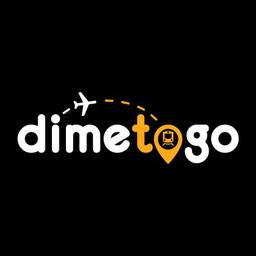 DimeToGo Logo