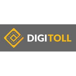 Digitoll Smart Infrastructure Logo