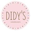 Didy's Cakes and Sweets Logo