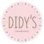 Didy's Cakes and Sweets Logo