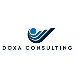 Doxa Consulting Ltd. Logo
