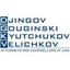 DGKV Logo