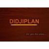 Didjiplan Ltd Logo
