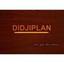 Didjiplan Ltd Logo