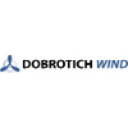 Dobrotich wind Logo