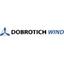Dobrotich wind Logo