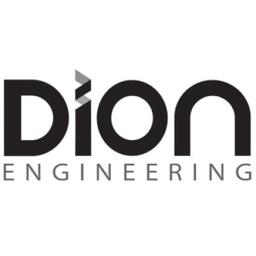 DION Engineering Ltd. Logo
