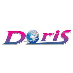 Doris Travel Logo