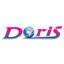 Doris Travel Logo
