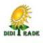 Didi Trade Bulgaria Logo