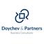 Doychev & Partners LTD Logo
