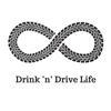 Drink 'n'​ Drive Life Logo