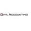 Diva Accounting Logo