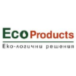 Eco Products EAD Logo