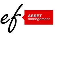 EF Asset Management Logo