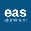 EAS Aluminium Group of Companies Logo