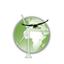 Eco Wind Projection Logo