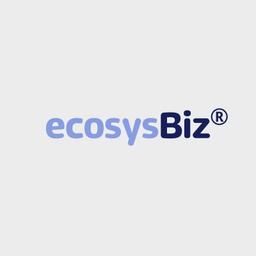 ecosysBiz Logo