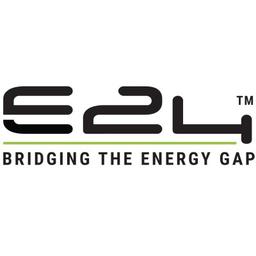 E24 Solutions Logo