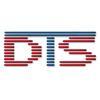DTS- Digital Transmission Systems Logo