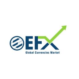 EFX - Global Currencies Market Logo