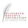 Elizabeth Kostova Foundation Logo
