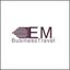 EM Business Travel Logo