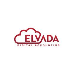 Elvada Accounting company Logo