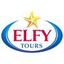 Elfy Tours Logo