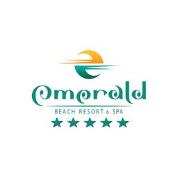 Emerald Beach Resort & SPA Logo