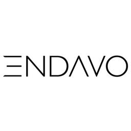 Endavo Media Logo