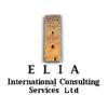 Elia International Consulting Services Logo