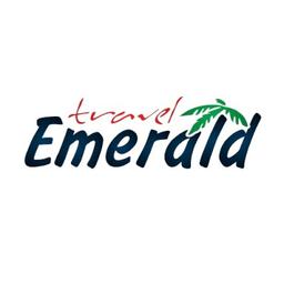 Emerald Travel Bulgaria Logo