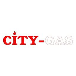 Engineering company "CITY-GAS" Ltd Logo