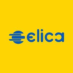 Elica PROcessing Logo