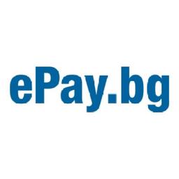 ePay.bg Logo