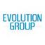 Evolution Group Bulgaria Logo